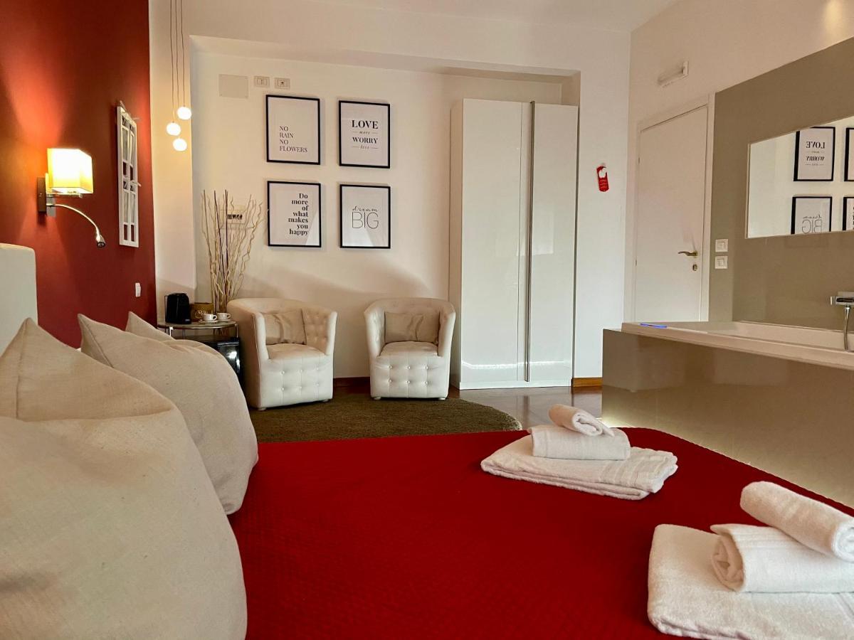 Le Coq Bed and breakfast Roma