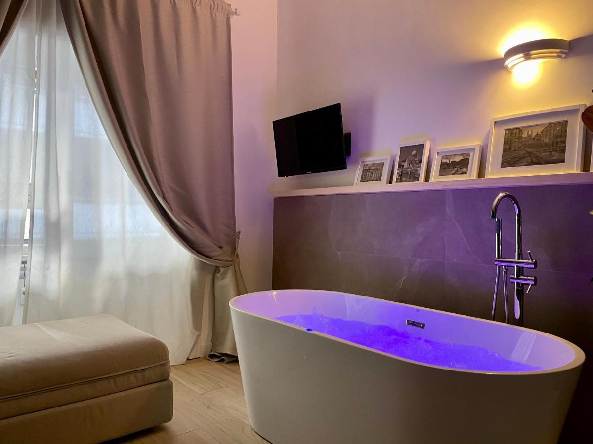 Bed and breakfast Le Coq Roma