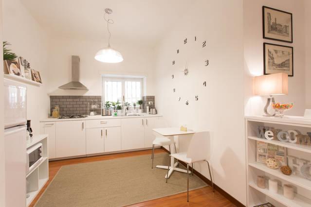 Bed and breakfast Le Coq 3*