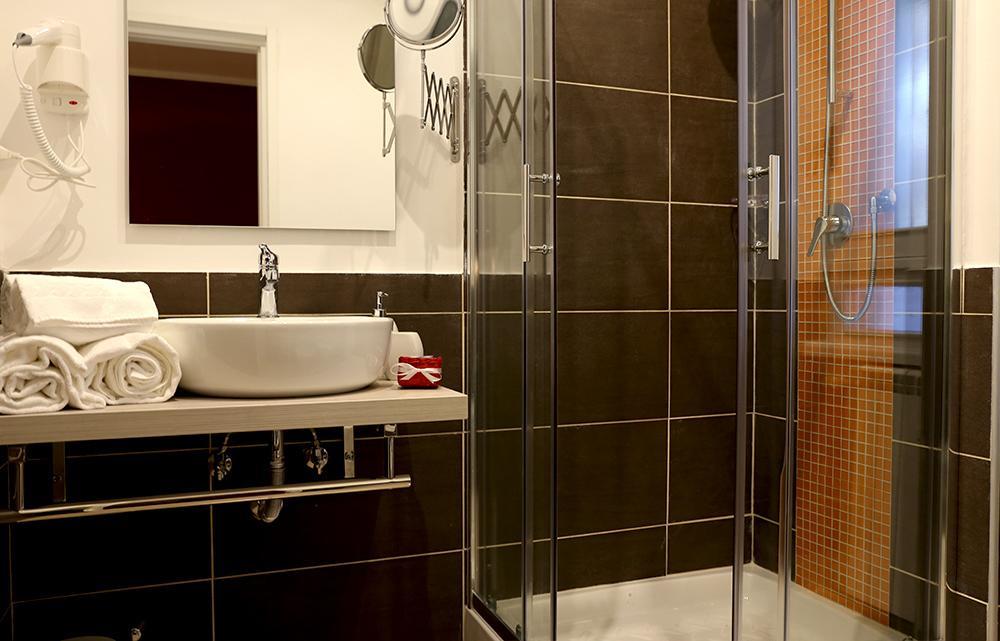 Bed and breakfast Le Coq Roma