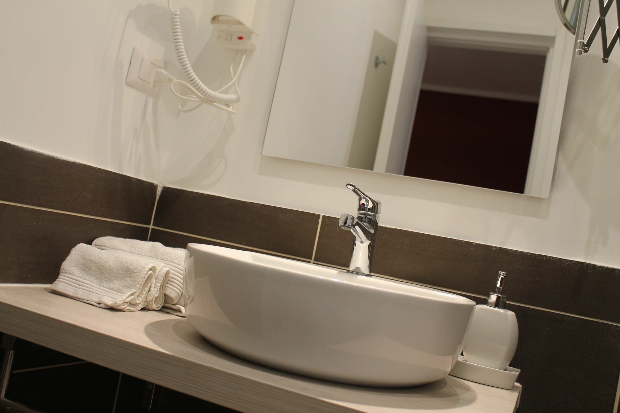 Bed and breakfast Le Coq 3*