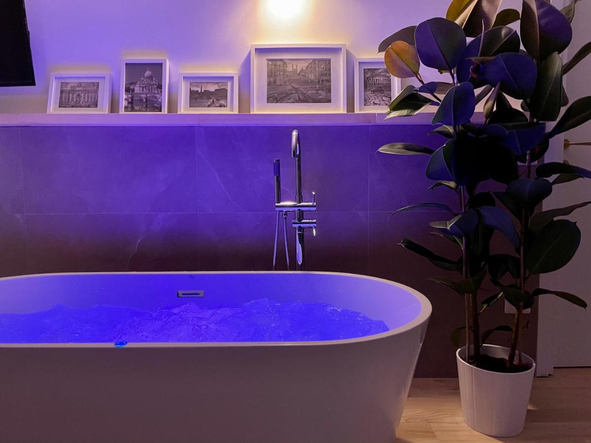 Bed & Breakfast Le Coq Roma
