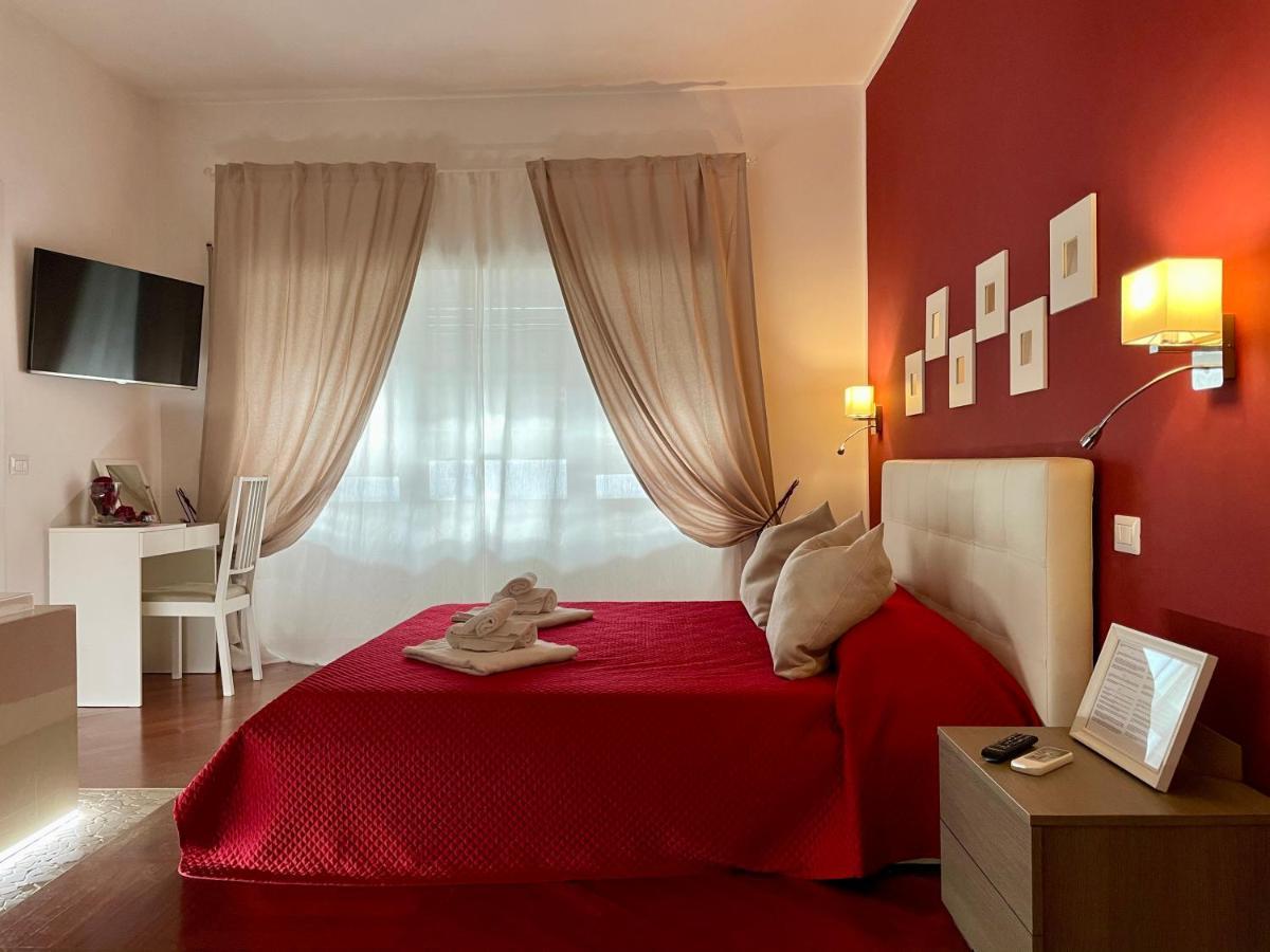 Le Coq 3* Roma