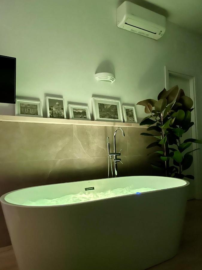 Bed & Breakfast Le Coq Roma