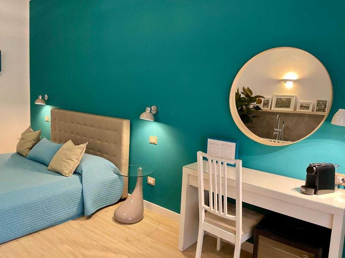 Bed & Breakfast Le Coq 3*