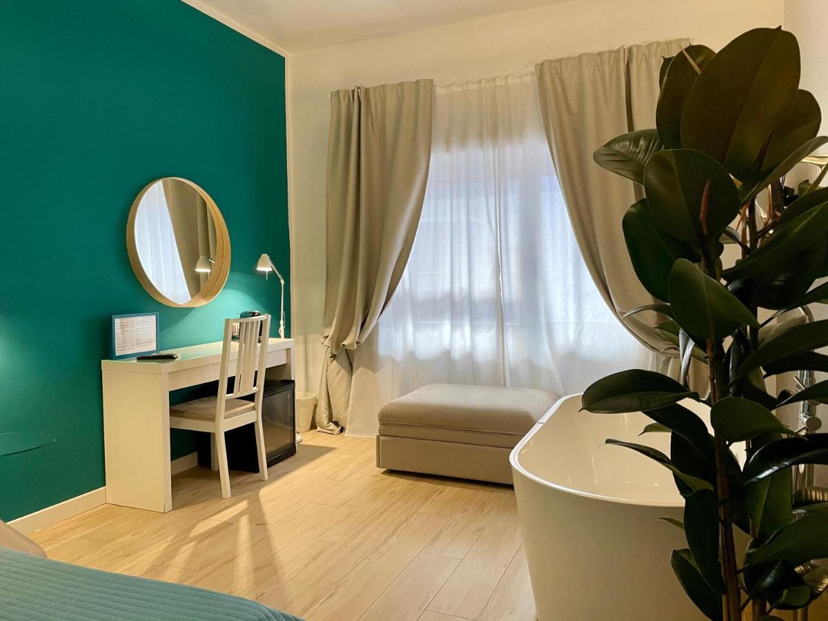 Bed & Breakfast Le Coq 3*