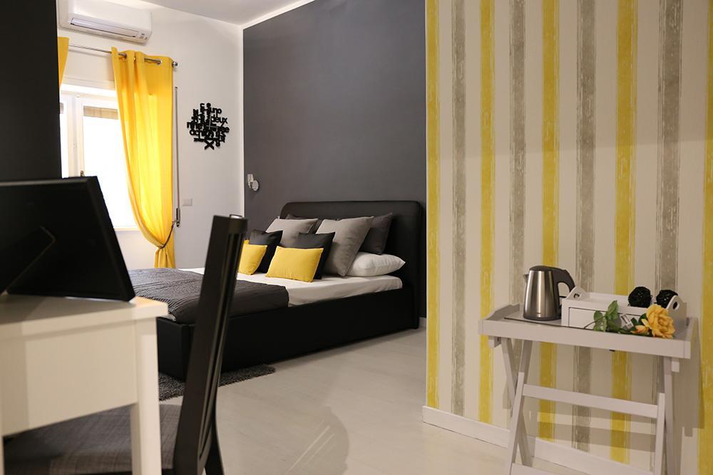 Le Coq Bed & Breakfast 3*