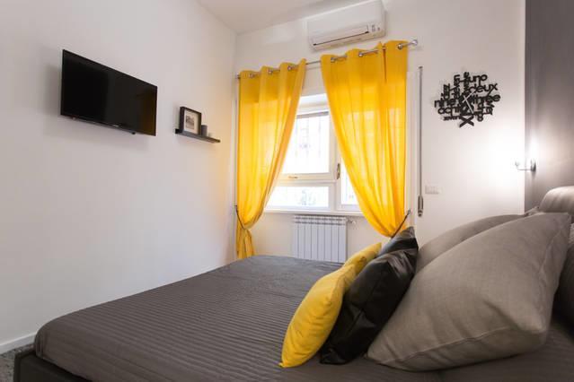 Bed & Breakfast Le Coq Roma