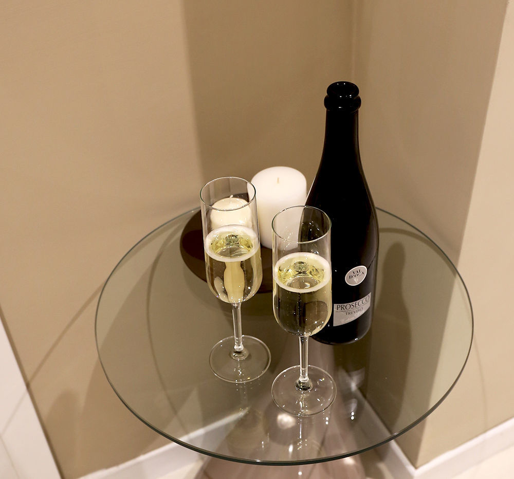 Le Coq Bed & Breakfast