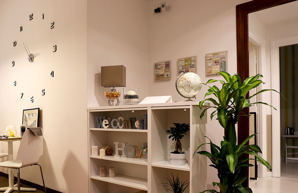 Bed & Breakfast Le Coq Roma