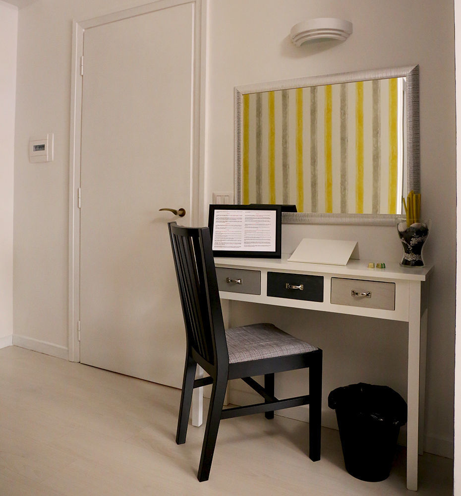 Le Coq Bed & Breakfast 3*