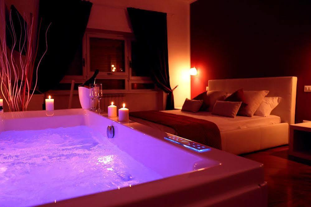 Le Coq Bed & Breakfast Roma
