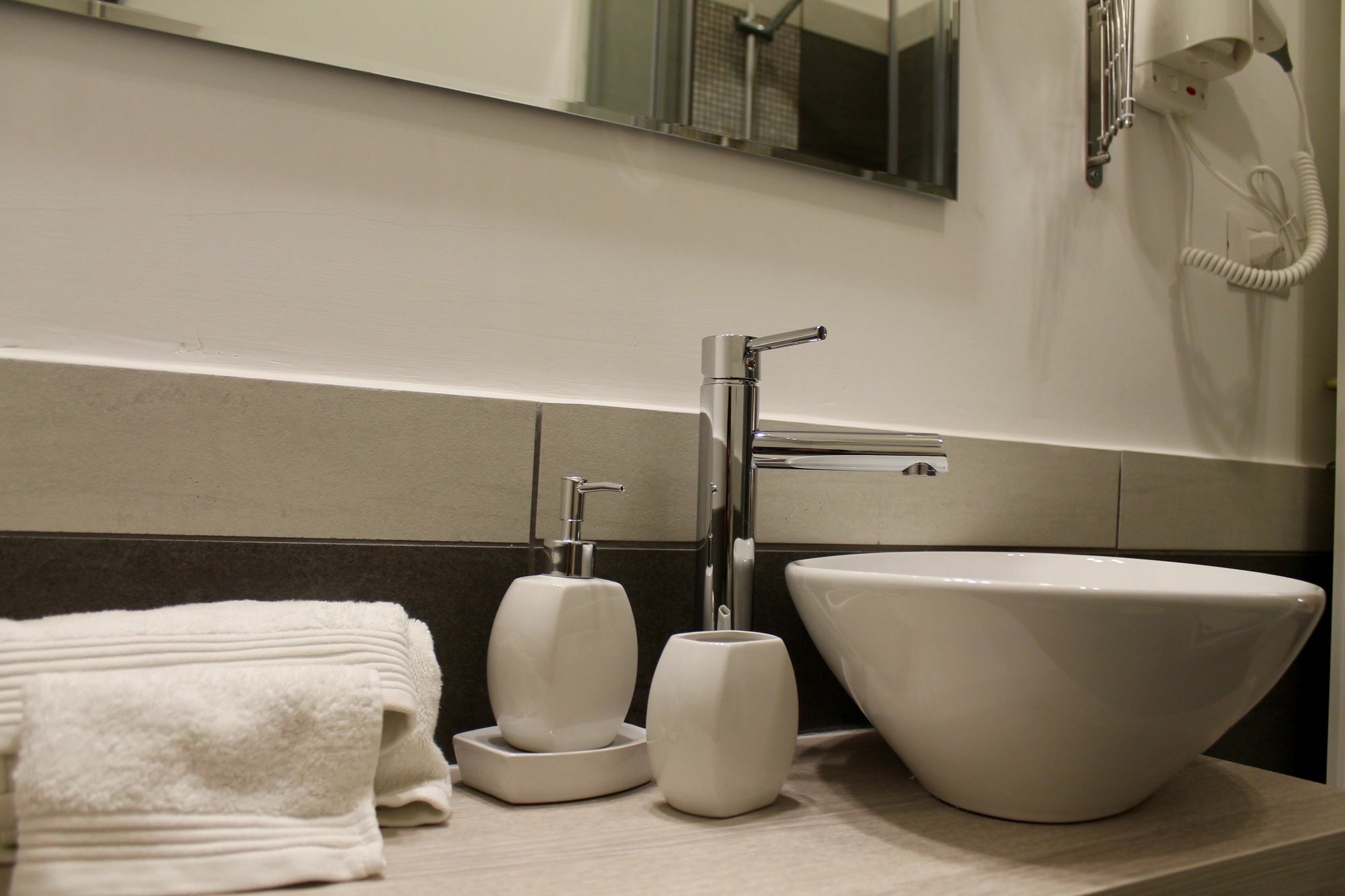 Bed & Breakfast Le Coq 3*